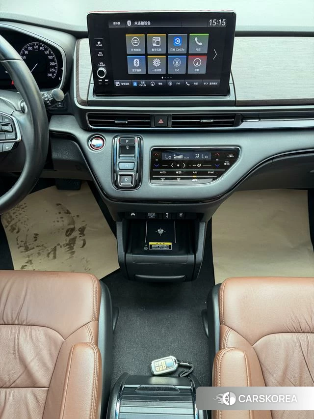Honda Odyssey id 4393547 из Китая 10