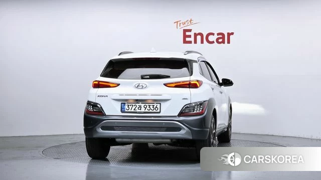 Hyundai The New Kona id 4283496 из Кореи 14
