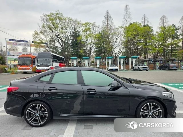 BMW 2 Series Gran Coupe (F44) id 4344190 из Кореи 10