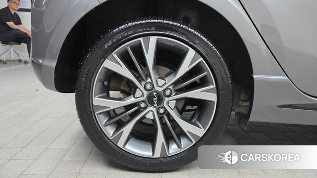 Kia Morning Urban (JA) id 4650709 из Кореи 24