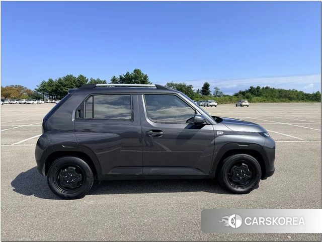 Hyundai Casper id 4916817 из Кореи 14