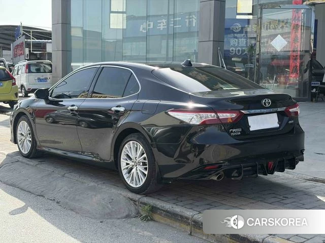 Toyota Camry id 4210550 из Китая 8