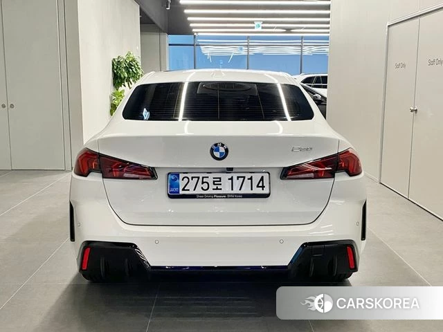 BMW 2 Series Gran Coupe (F74) id 3909222 из Кореи 14