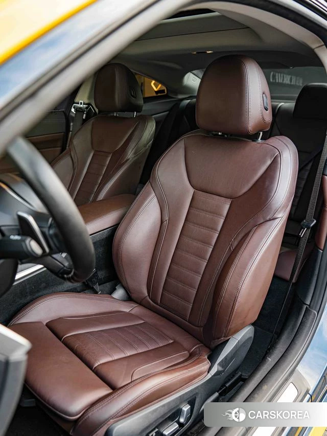 BMW 4 series id 4359671 из Китая 13