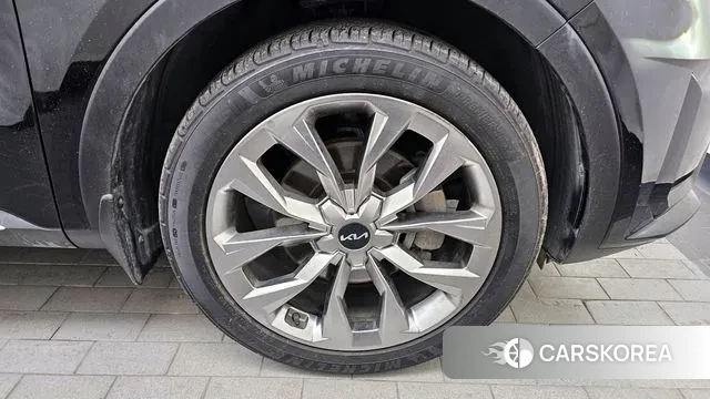 Kia Sorento 4th Generation id 3572879 из Кореи 14