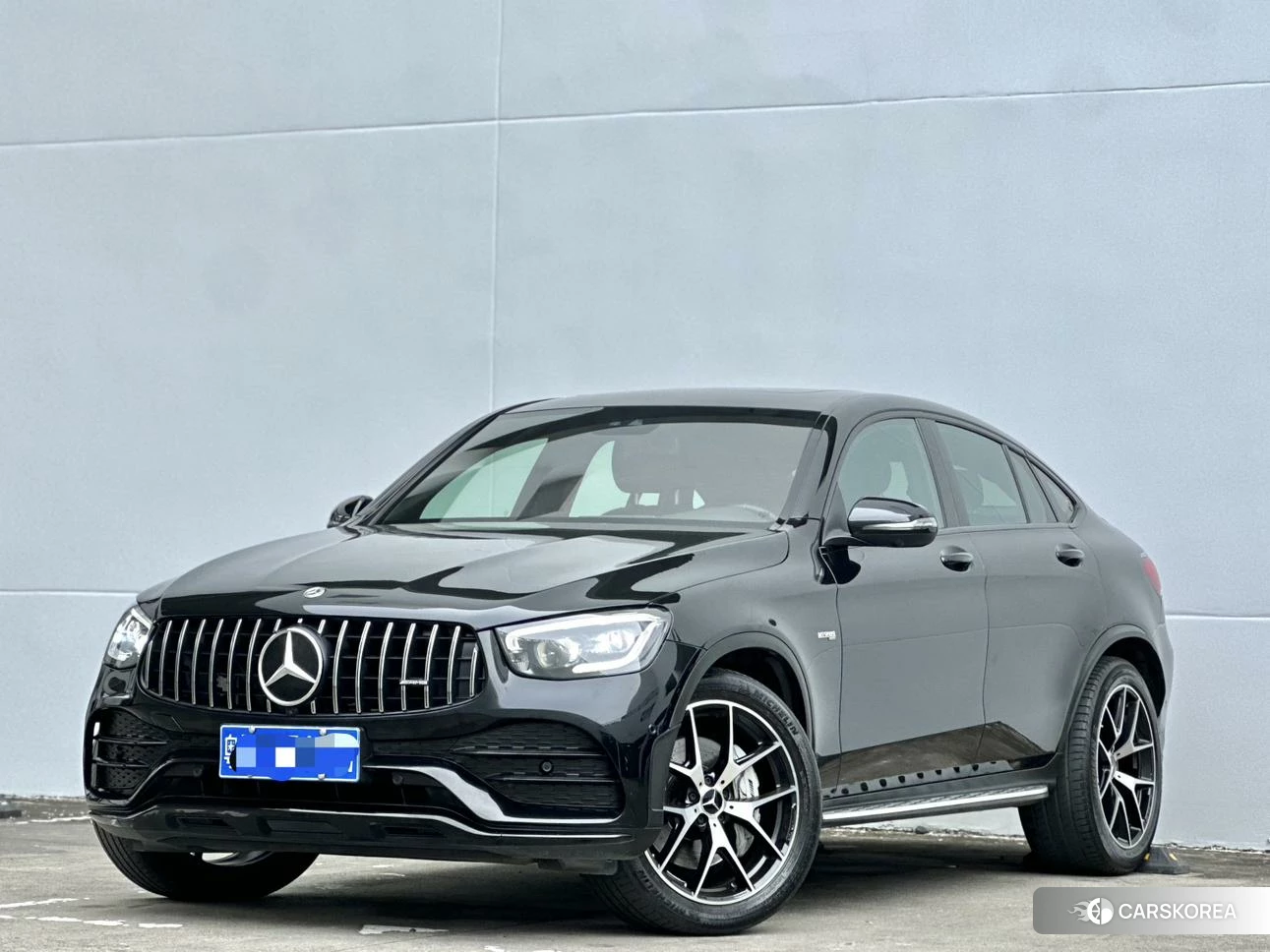 Mercedes-Benz GLC Coupe AMG id 4441330 из Китая 9