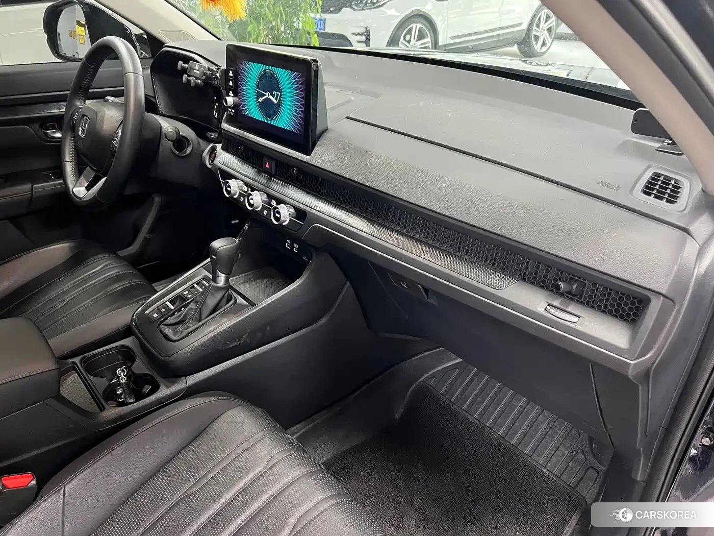 Honda Breeze id 4539233 из Китая 14