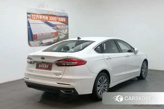 Ford Mondeo id 4211462 из Китая 18