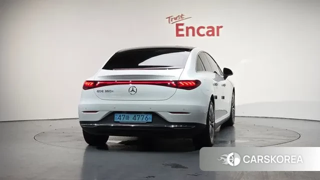 Mercedes-Benz EQE V295 id 2939473 из Кореи 14