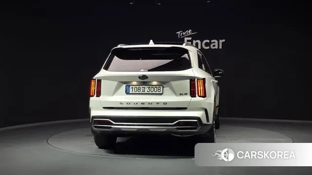 Kia Sorento 4th Generation id 3059912 из Кореи 14