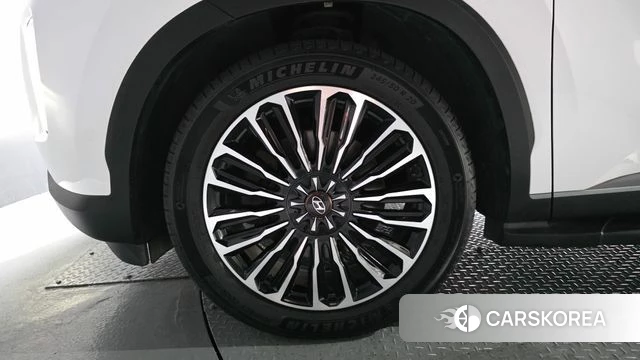 Hyundai Palisade id 4637594 из Кореи 34