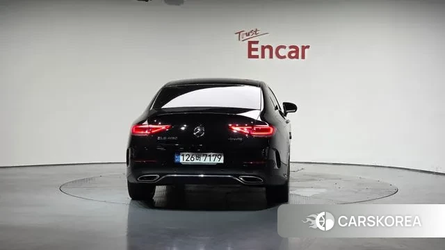 Mercedes-Benz CLS-Class C257 id 3225495 из Кореи 14