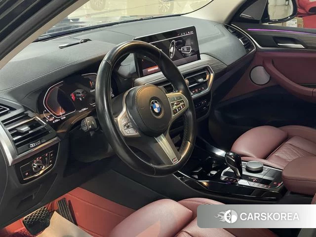 BMW X3 id 4271627 из Китая 11