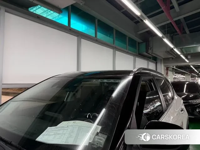 Kia Seltos 2020 Белый из Кореи, фото 6