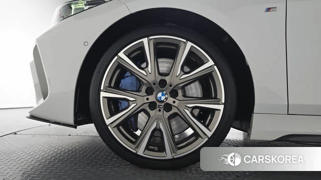 BMW 1 Series (F40) id 4847474 из Кореи 31