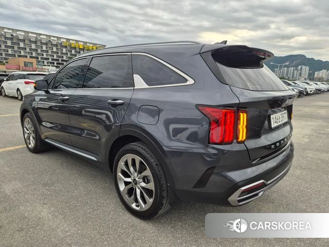 Kia Sorento 4th Generation id 4511460 из Кореи 14