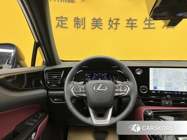 Lexus NX id 4272473 из Китая 27