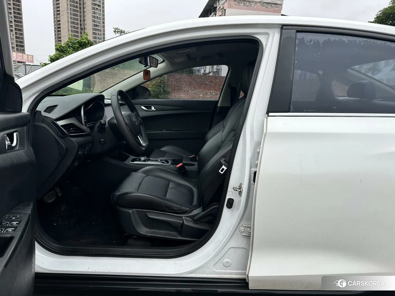 Chang'an Yidong EV id 4504692 из Китая 7