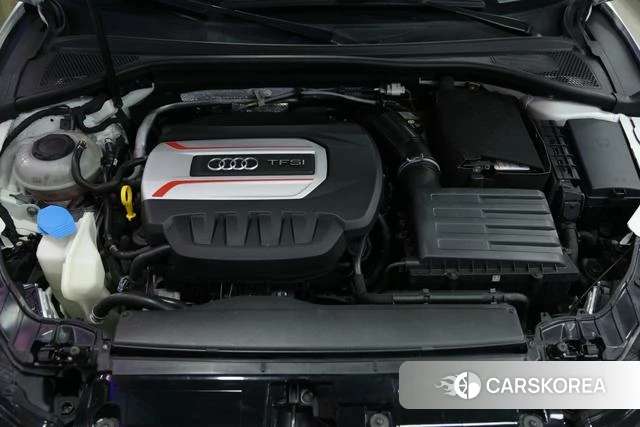 Audi S3 id 4240037 из Китая 11