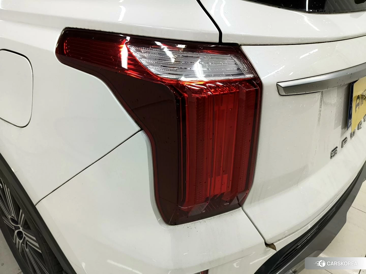 Kia Sportage id 4419432 из Китая 14