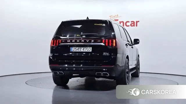 Kia Mohave Master id 3464151 из Кореи 14