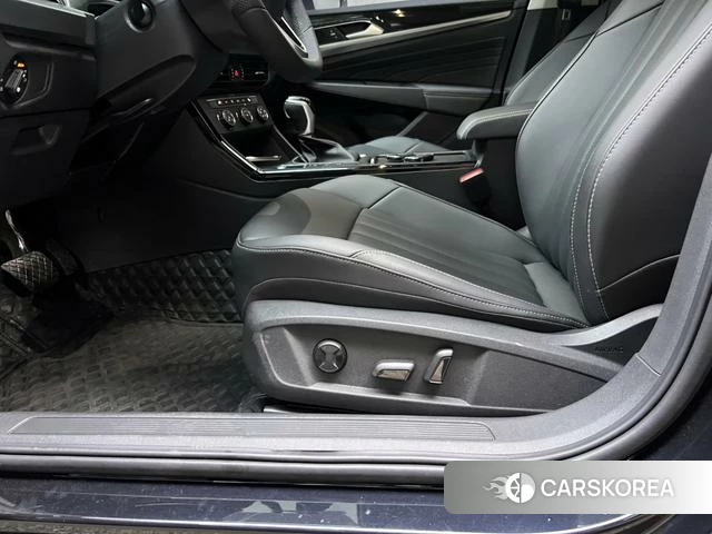 Volkswagen Passat id 4336122 из Китая 7