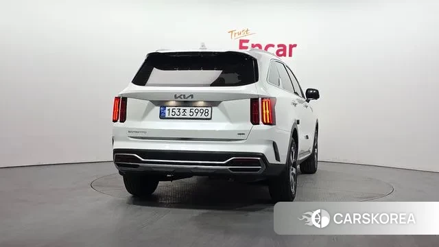 Kia Sorento 4th Generation id 3457875 из Кореи 14