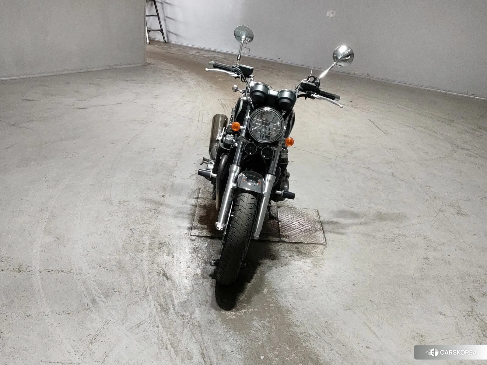 Проданный Honda CB1100 id 3949493 из Японии