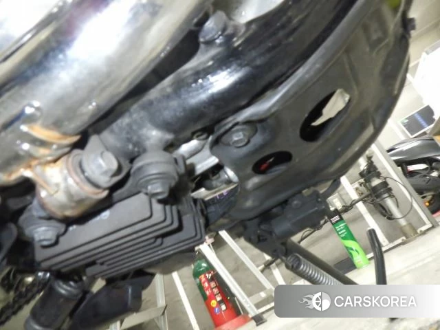 Engine photo