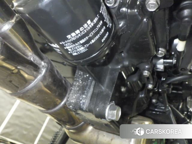 Engine photo