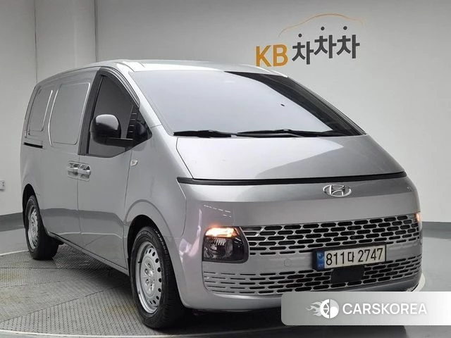 Hyundai Staria id 3897926 из Кореи 12