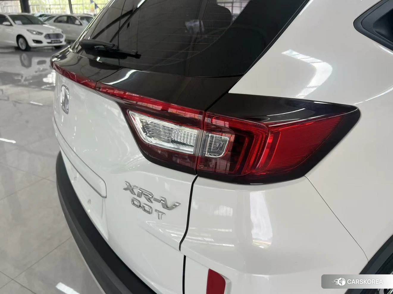 Honda XR-V id 4510821 из Китая 15