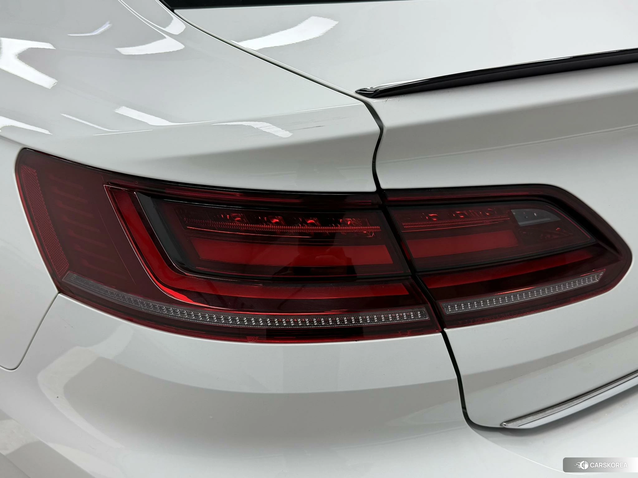 Volkswagen CC id 4440699 из Китая 14