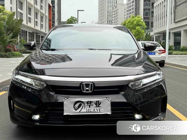 Honda Yingshipai id 4274408 из Китая 7