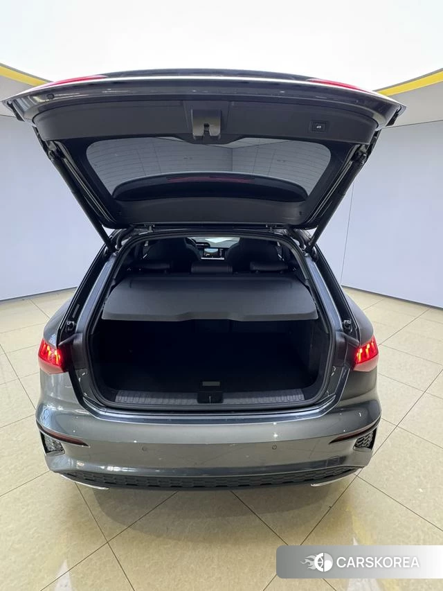 Audi A3 id 4258416 из Китая 20