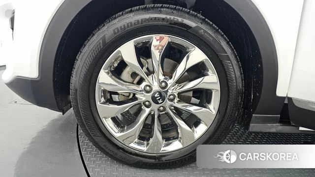 Kia The New Sorento id 4502309 из Кореи 30