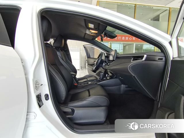 Toyota Lei Ling id 4257666 из Китая 18