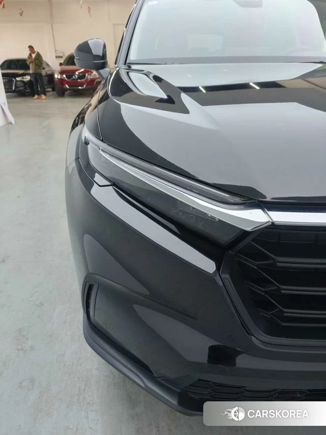 Honda CR-V id 4272243 из Китая 11