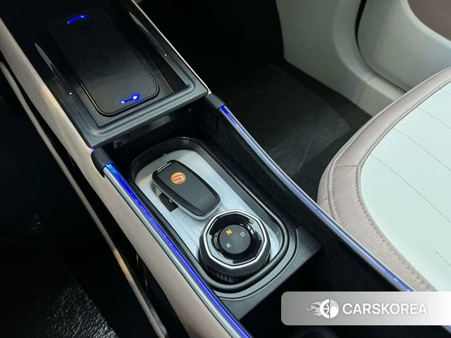 Geely Galaxy panda id 3907942 из Китая 20