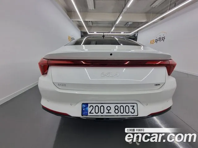 Kia K8 id 2847241 из Кореи 13