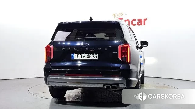 Hyundai The New Palisade id 2905605 из Кореи 14