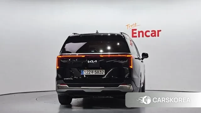 Kia The New Carnival 4th Generation id 3256715 из Кореи 14