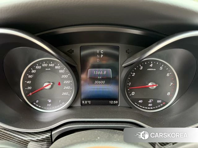 Mercedes-Benz V-class id 4259847 из Китая 14