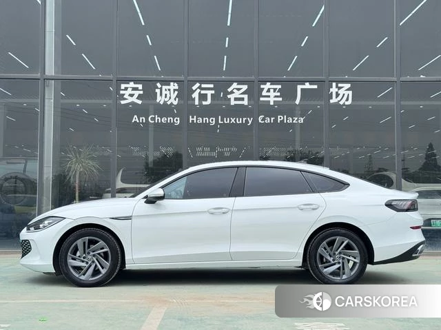 Volkswagen Lingdu id 4260365 из Китая 11