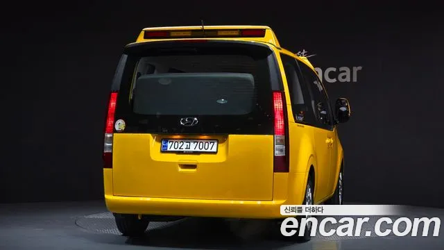 Hyundai Staria id 2735515 из Кореи 14