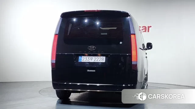 Hyundai Staria id 3769892 из Кореи 14