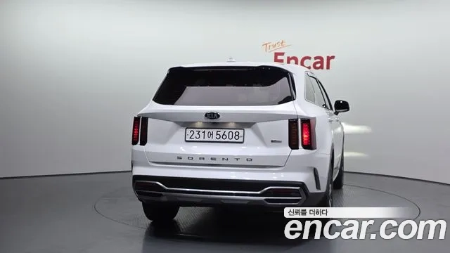 Kia Sorento 4th Generation id 2956311 из Кореи 14
