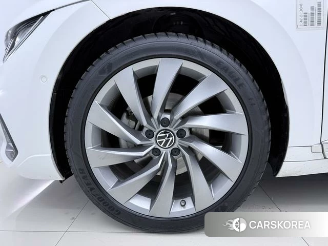 Volkswagen CC id 4307194 из Китая 12