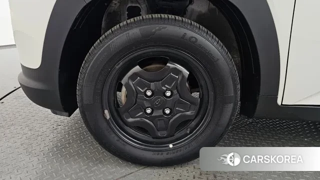 Hyundai Casper id 3697118 из Кореи 14