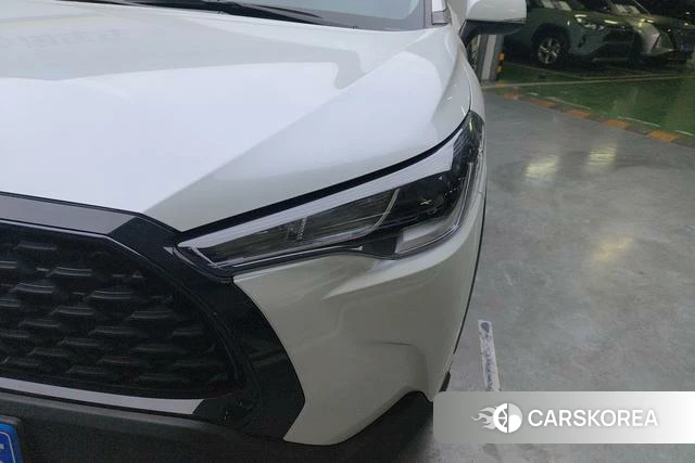 Toyota Corolla Sharp amplifier id 4253119 из Китая 11